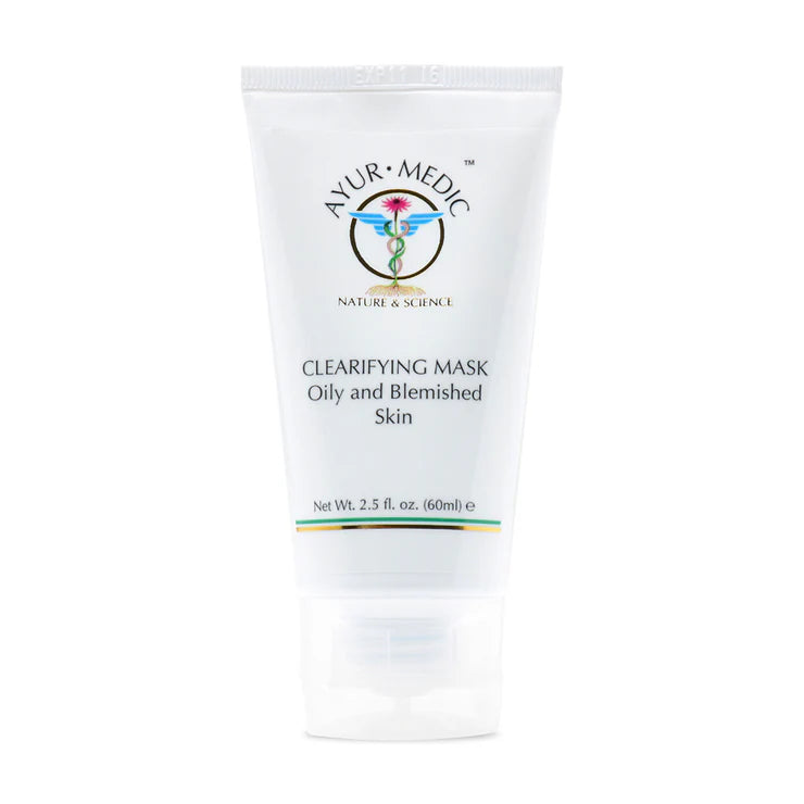 Ayur Medic Clearifying Mask