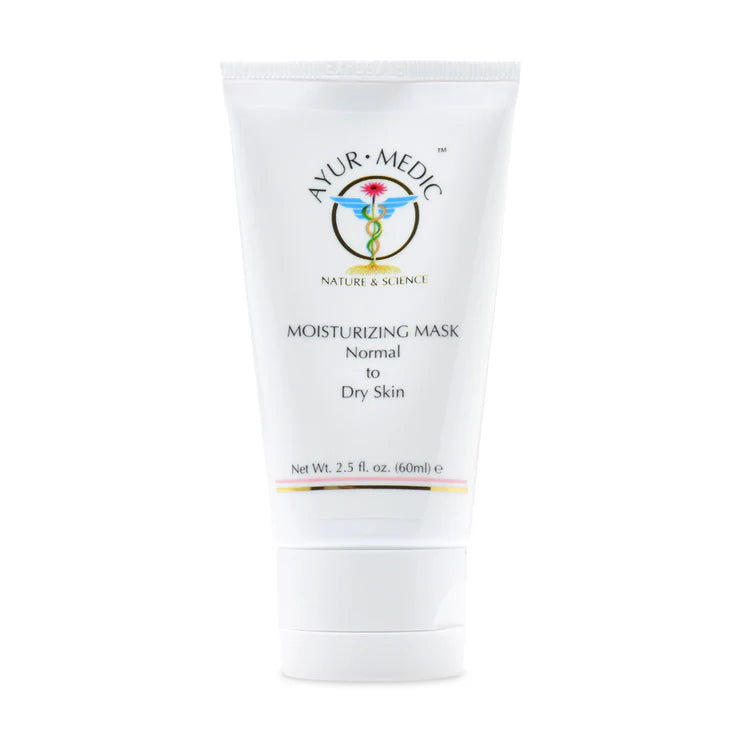 Ayur Medic Moisturizing Mask