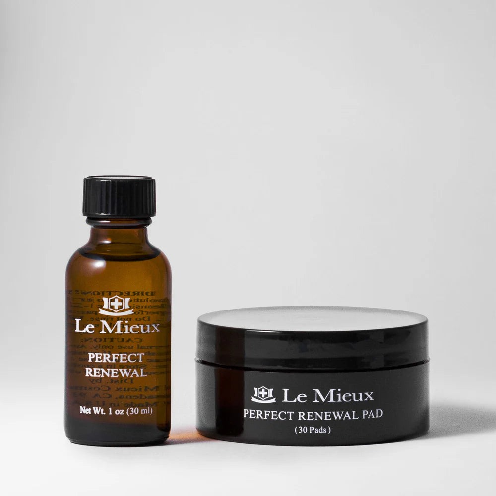 Le Mieux Perfect Renewal 10% Mandelic Lactic
