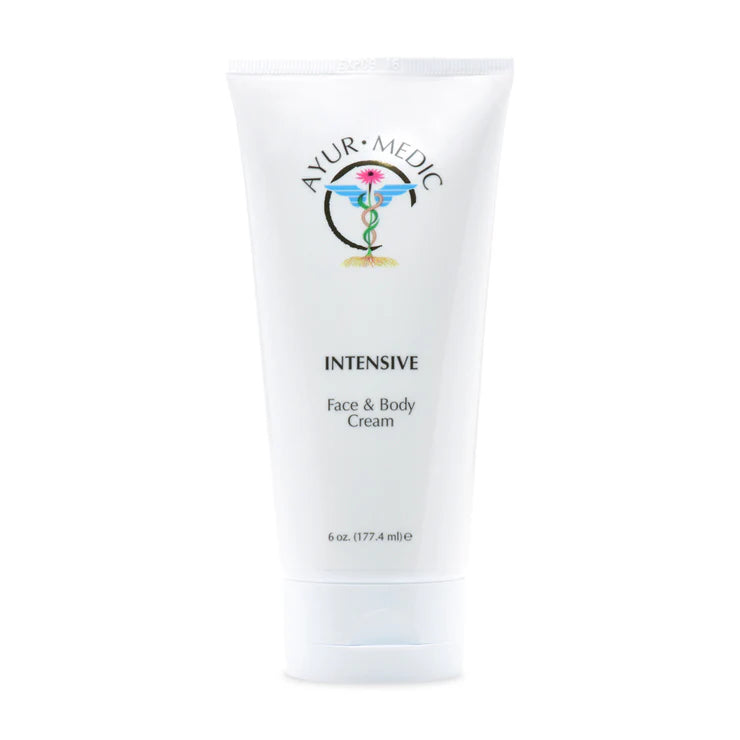 Ayur Medic Intensive Face & Body Cream