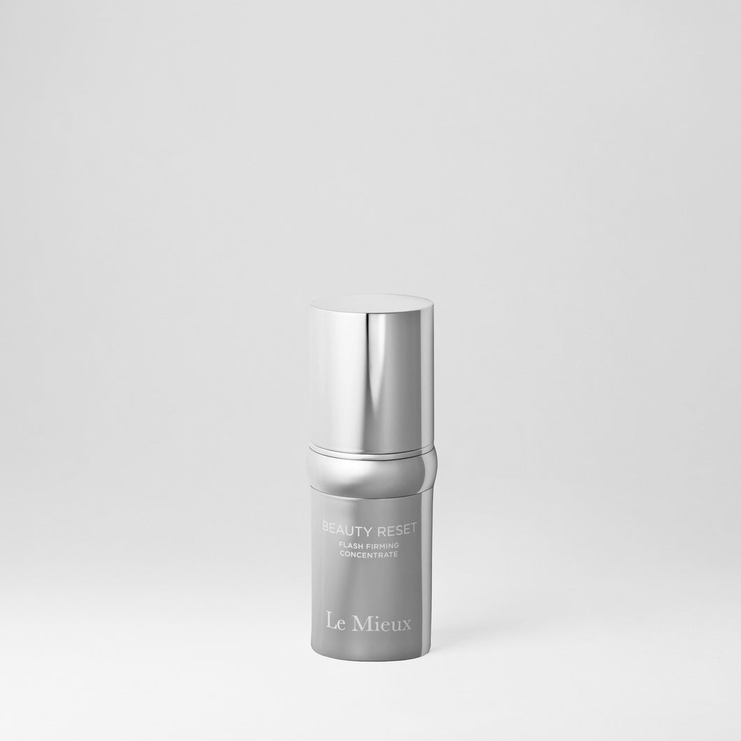 Le Mieux Beauty Reset Flash Firming Concentrate