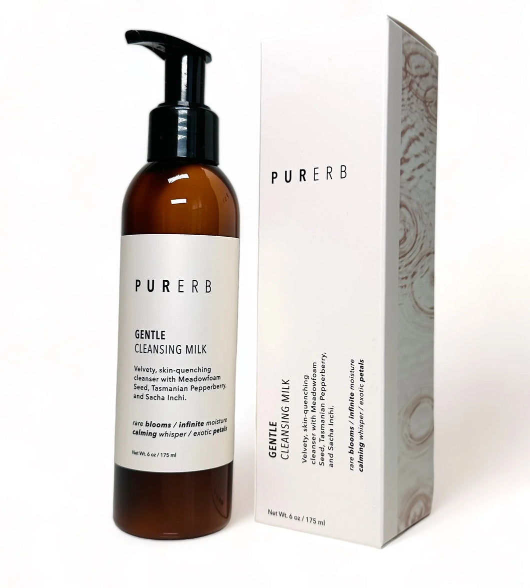 Le Mieux Purerb Gentle Cleansing Milk