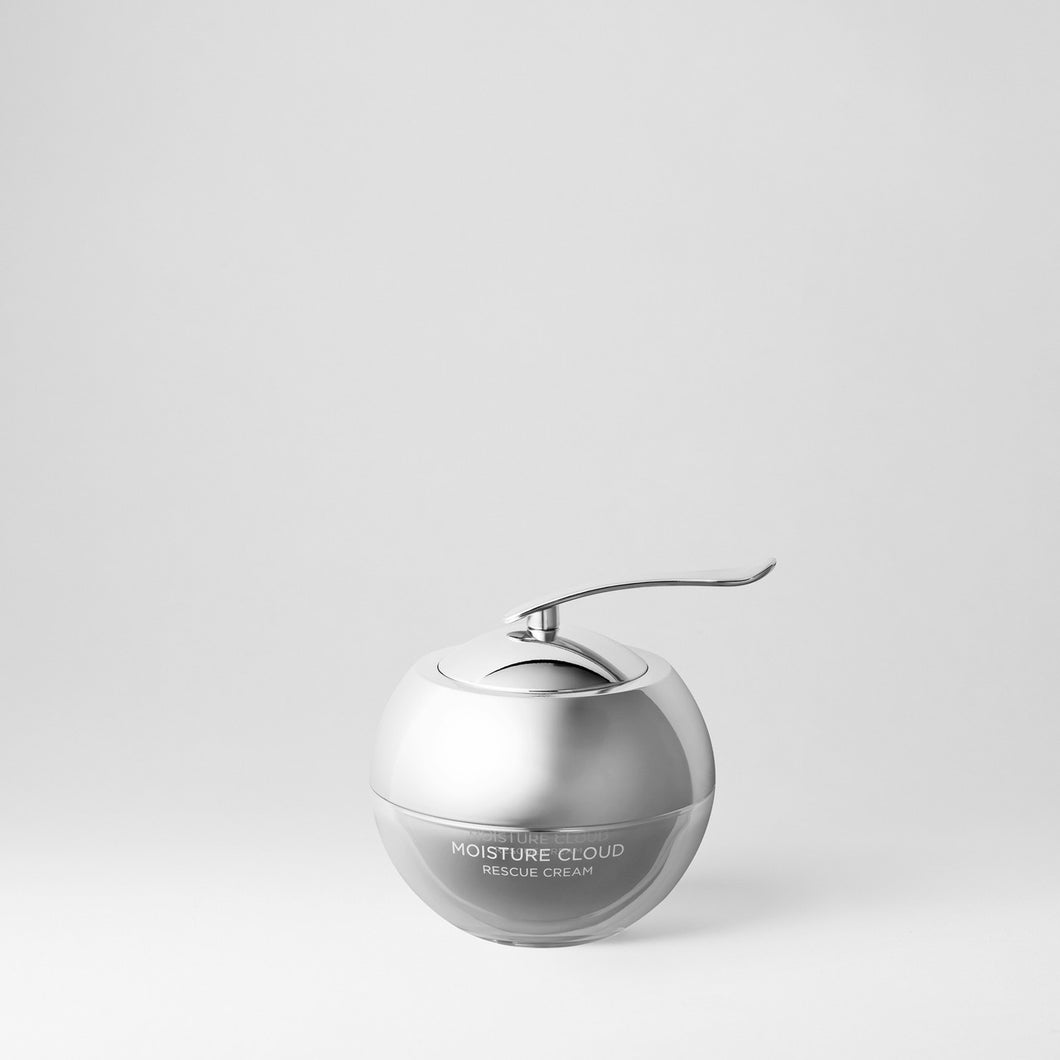 Le Mieux Moisture Cloud Rescue Cream