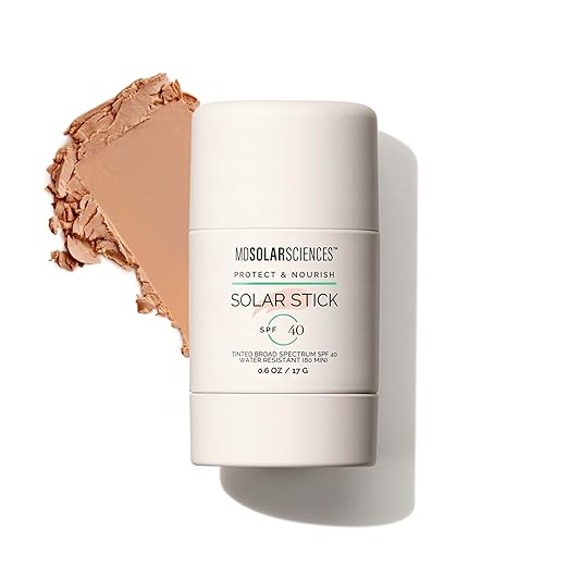 MD Solar Sciences Tinted SPF 40 Solar Stick
