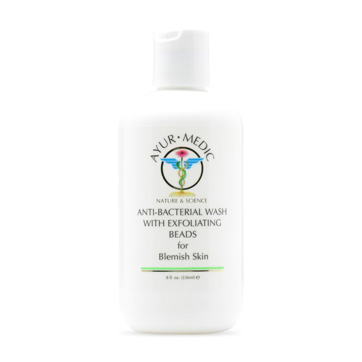 Ayur-Medic Anti-Bacterial Wash
