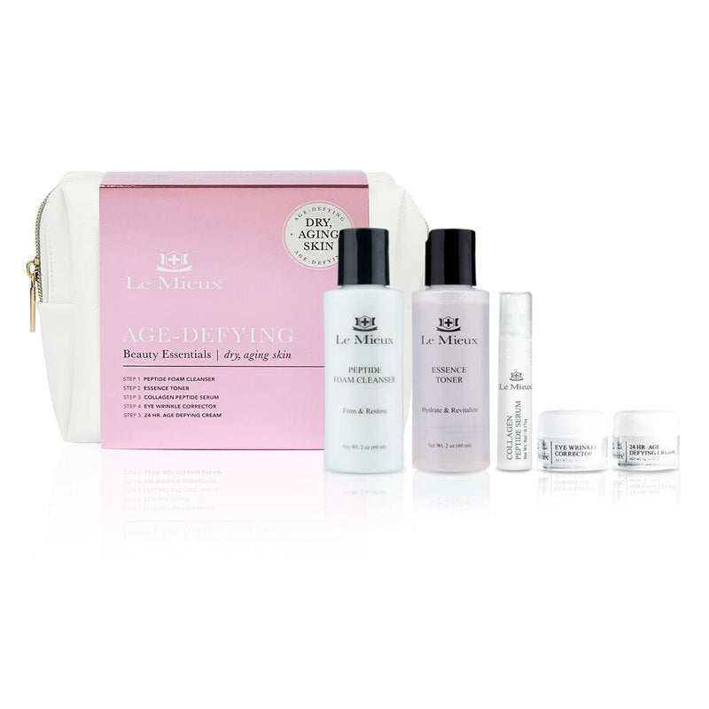 Le Mieux Age Defying Kit