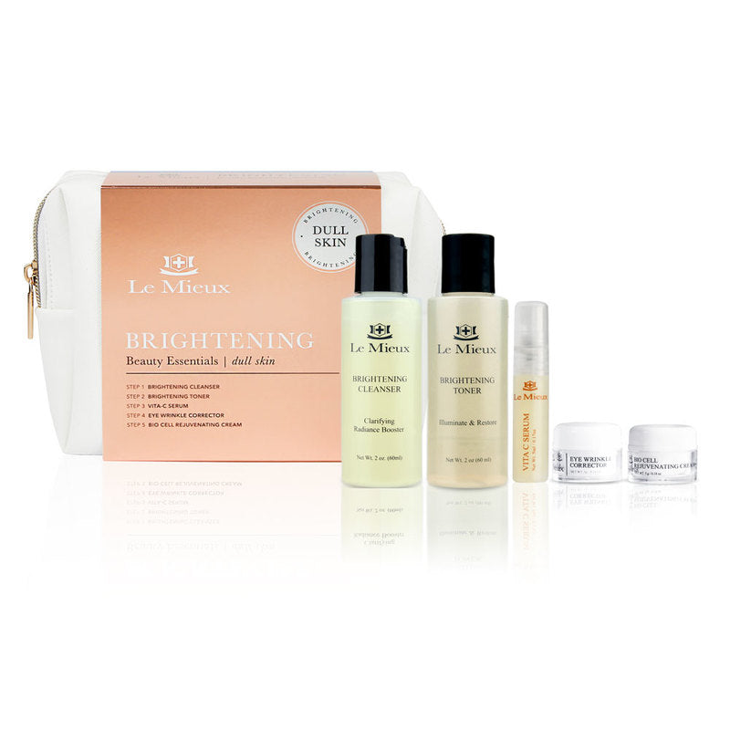 Le Mieux Brightening Kit