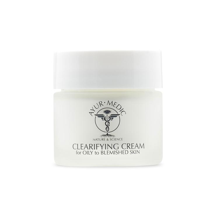 Ayur-Medic Clearifying Cream