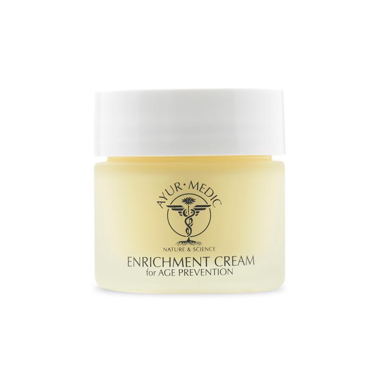 Ayur-Medic Enrichment Cream