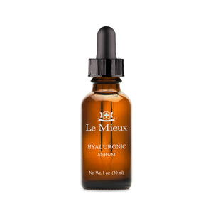 Le Mieux Hyaluronic Serum