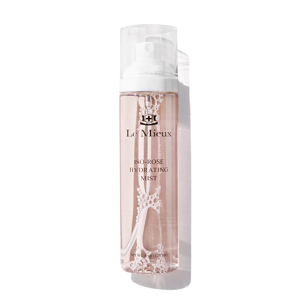 Le Mieux Iso-Rose Hydrating Mist