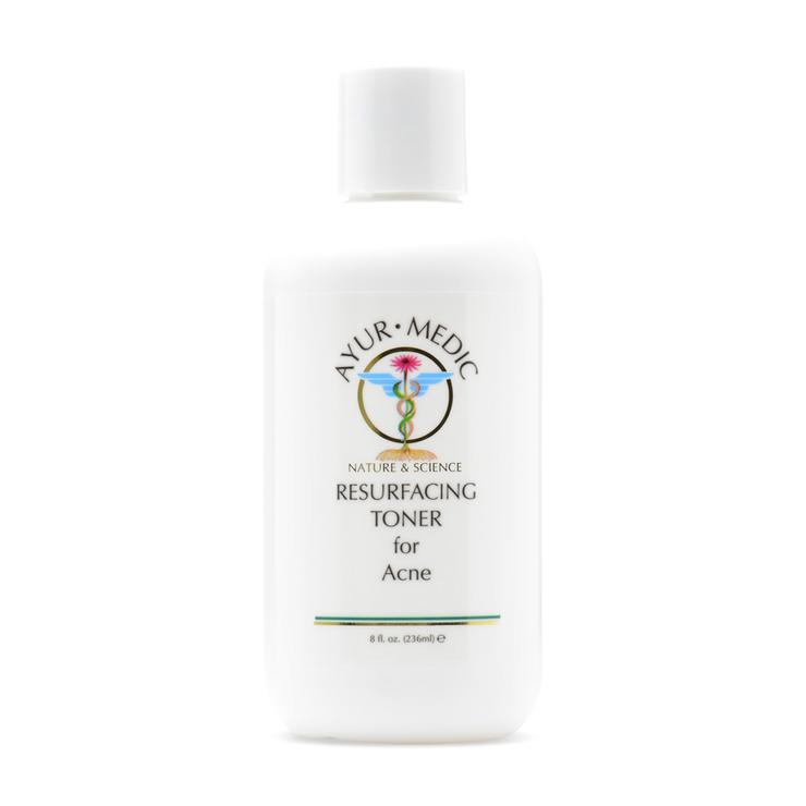 Ayur-Medic Resurfacing Toner