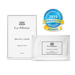 Le Mieux Bio Cell Mask