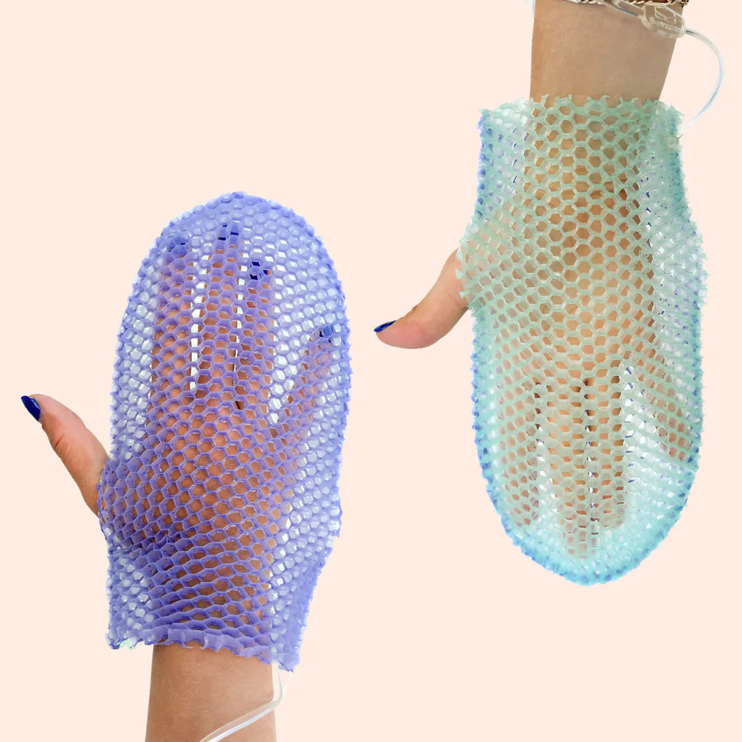 Supracor Bath Mitt