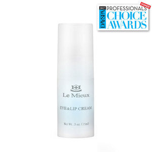 Le Mieux Eye & Lip Cream