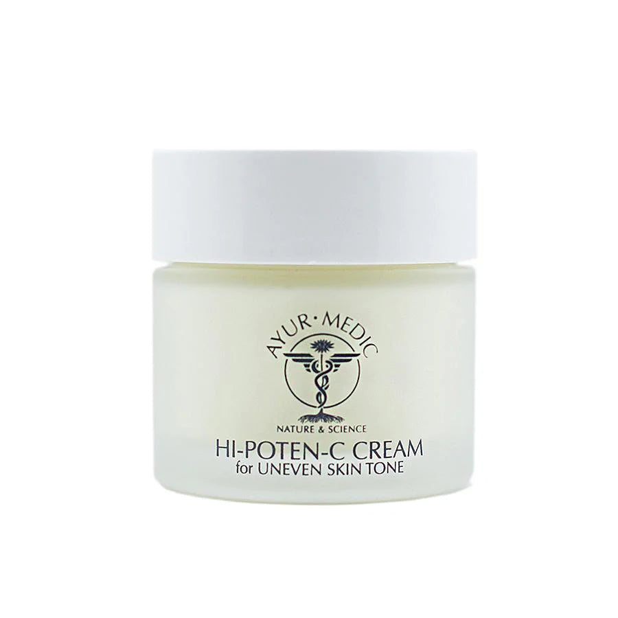 Ayur-Medic Hi-Poten-C Cream