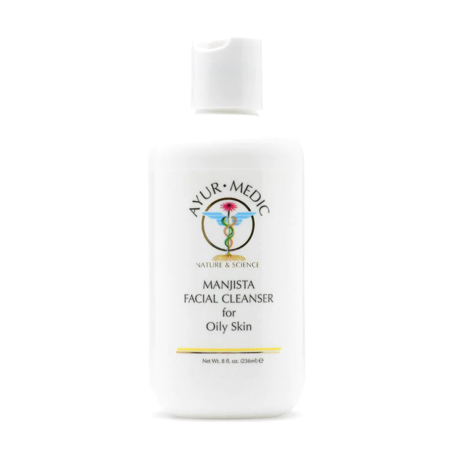 Ayur-Medic Manjista Cleanser