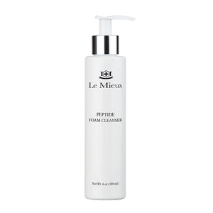 Le Mieux Peptide Foam Cleanser