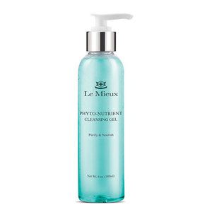 Le Mieux Phyto Nutrient Cleansing Gel