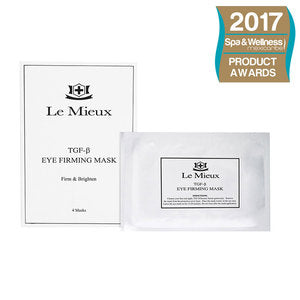 Le Mieux TGF-B Eye Firming Mask