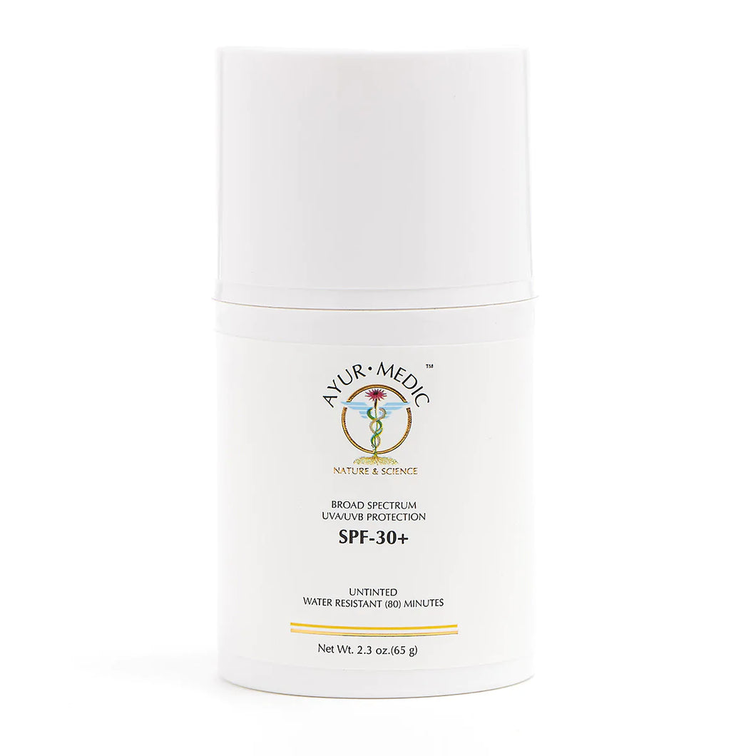 Ayur-Medic Sunscreen SPF 30