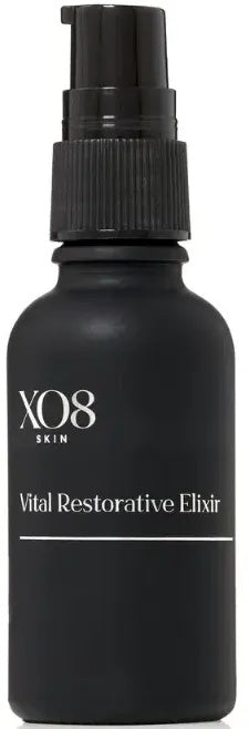 XO8 Vital Restorative Elixir